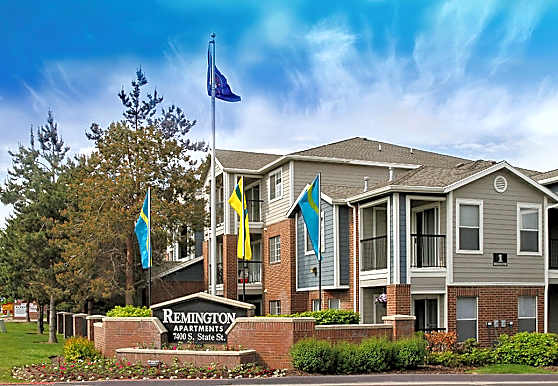 Remington Apartments Midvale Ut 84047