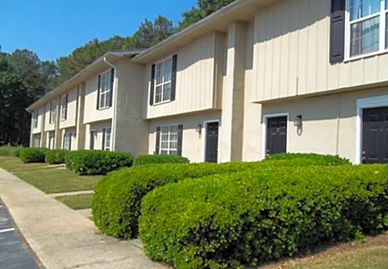 Noble Oaks Apartments Riverdale Ga 30274