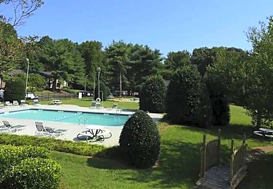 Southern Pines Apartments Spartanburg Sc 29303