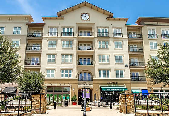 Watters Creek Apartments Rent