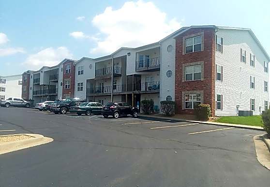 Springhill Falls Apartments Bolivar Mo 65613