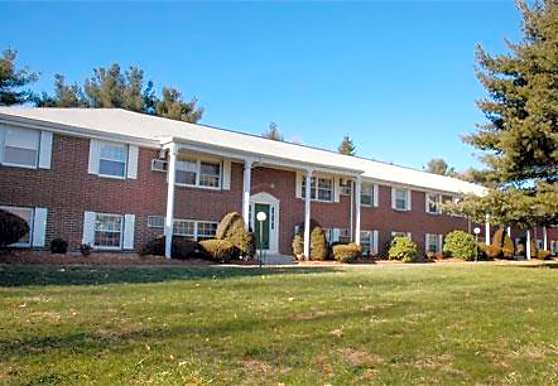 Northboro Village Apartments Northborough Ma 01532