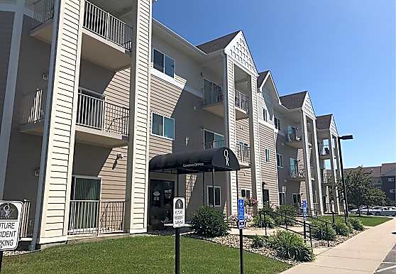 Quarry Ridge Apartments Rochester Mn 55901