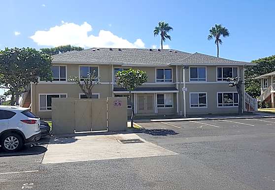 Kekuilani Gardens Apartments - Kapolei, HI 96707