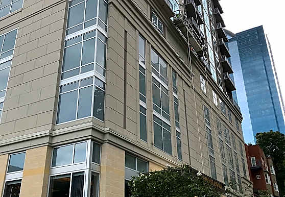 Piedmont House Apartments Atlanta Ga 30309