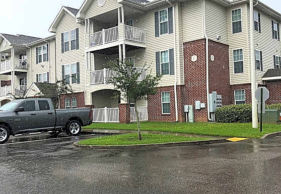 Gates At Biloxi Apartments Biloxi Ms 39532