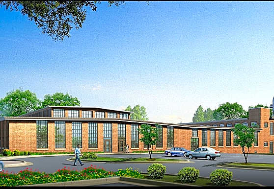 Bellevue Mill Apartments - Hillsborough, NC 27278