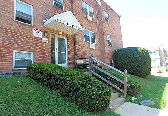 Cliveden Apartments Philadelphia Pa 19119