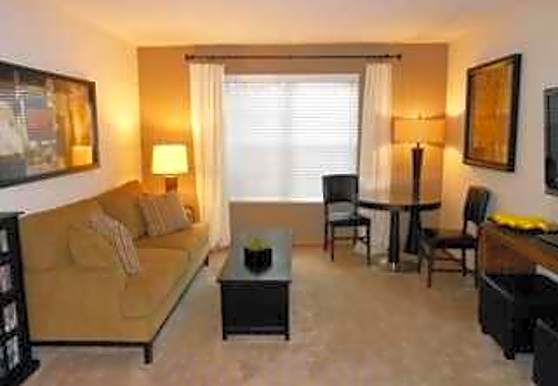 The Residences At Sawmill Park Apartments Dublin Oh 43017