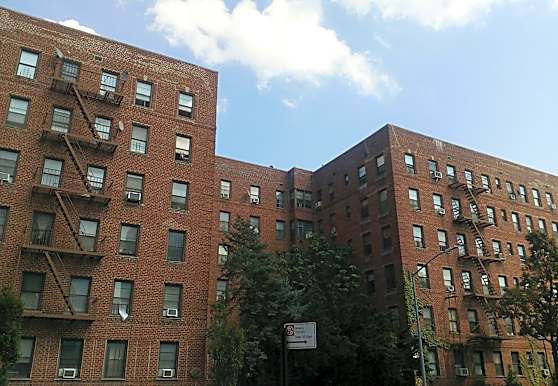 Sus New York Avenue Apartments Brooklyn Ny 11225