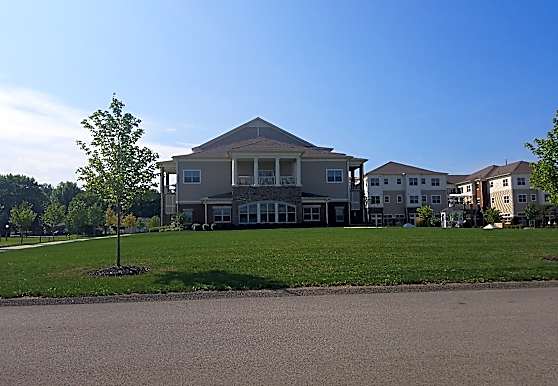 Lutheran Seniorlife Passavant Residential Apartments Zelienople Pa 16063