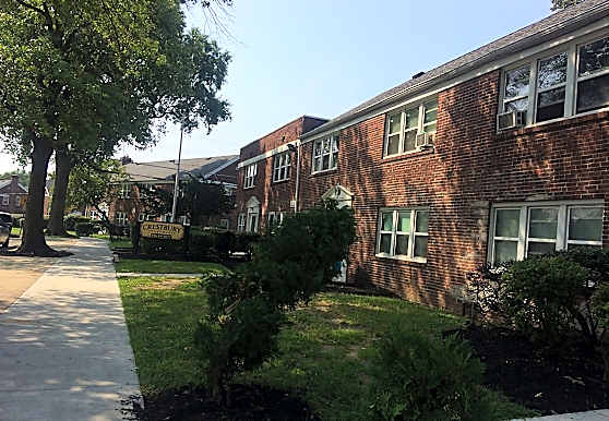 Crestbury Apartments Camden Nj 08104
