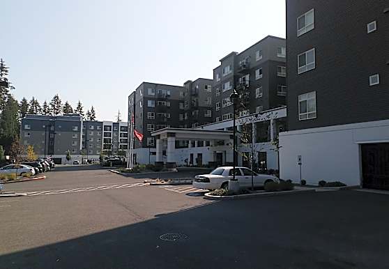 Affinity At Covington Apartments Covington Wa 98042