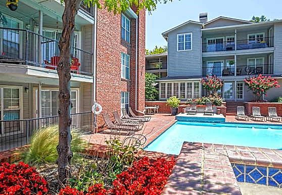 Lincoln Park Apartments Tulsa Ok 74119
