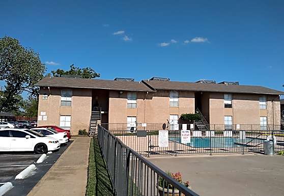 Woodwind Apartments Arlington Tx 76010