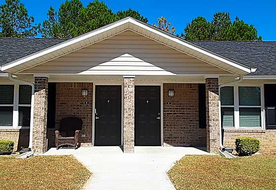 Hunters Run Apartments Douglas, GA 31533