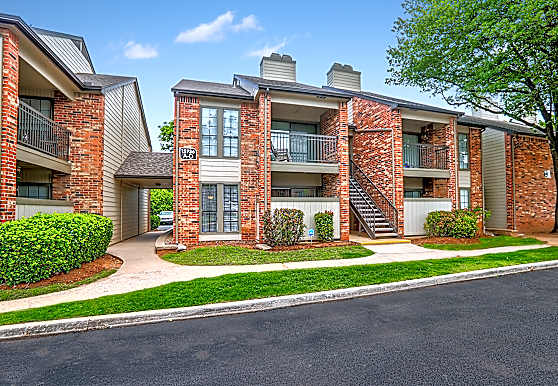 The Warrington Apartments Oklahoma City Ok 73142