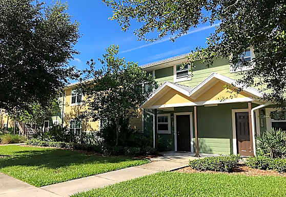 Veranda Breeze Apartments And Townhomes Sebring Fl 33870