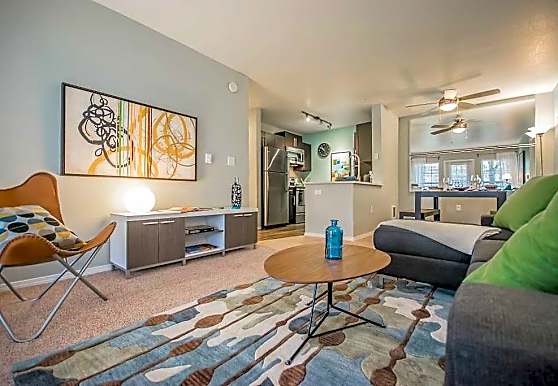 Seven West At The Trails Apartments Beaverton Or 97007