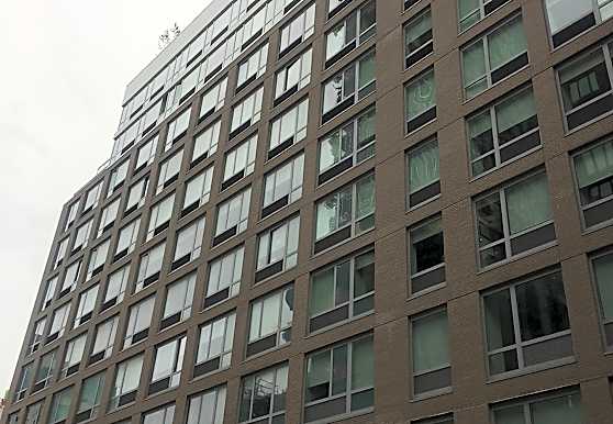 Luna Apartments Long Island City Ny 11101