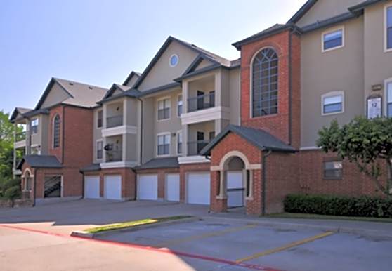 Northbridge In The Village Apartments Dallas Tx 75206