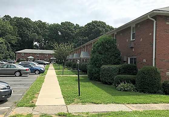 Lamplighter Apartments Agawam Ma 01030