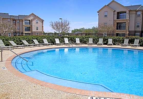 University Courtyard Apartments Lubbock Tx 79415