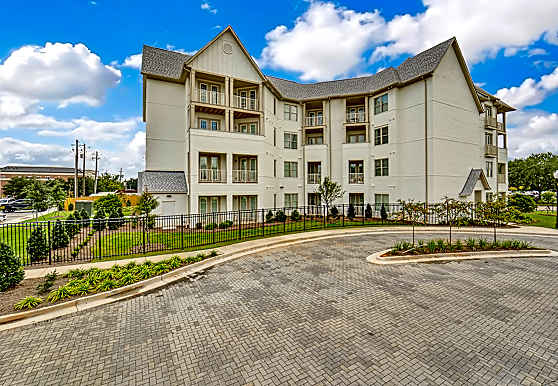 Highland at Spring Hill Apartments Mobile, AL 36608
