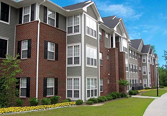 Wisteria Place Apartments Summerville Sc 29483