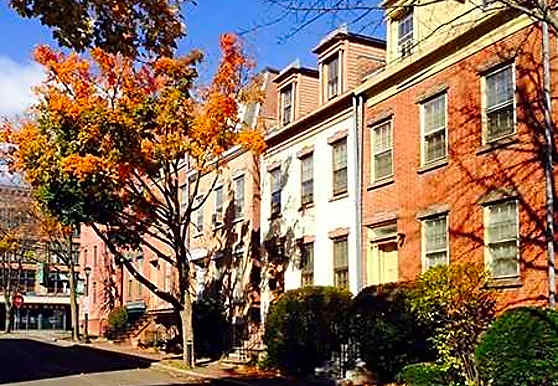 Historic Pastures Apartments Albany Ny 12202
