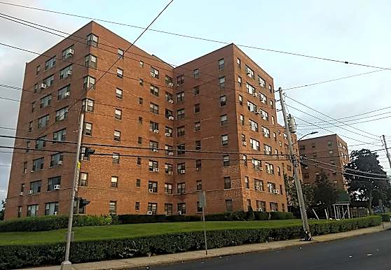 Pelham Hall Apartments New Rochelle Ny 10805
