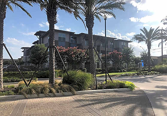 Dalian 151 Apartments San Antonio Tx 745