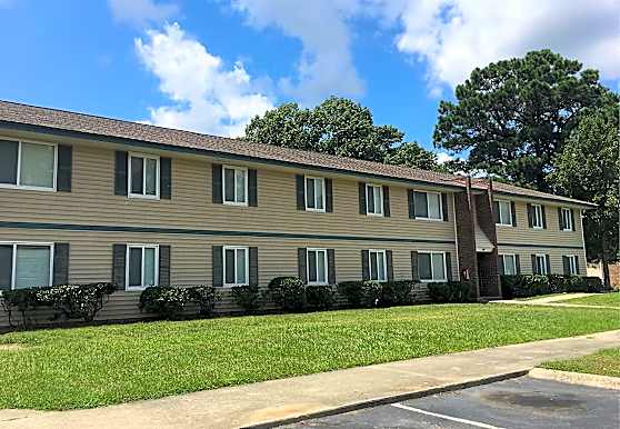 E M E Apartments Inc Charleston Sc 29412