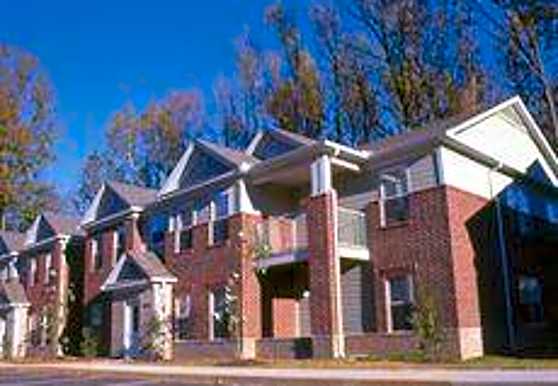 Weaver Fields Apartments Memphis Tn 38109