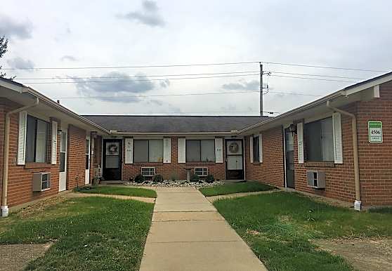 Modern Apartments In Huber Heights Ohio 45424 for Living room