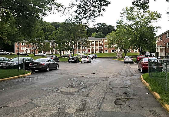 Colonial Court Apartments Stoneham Ma 02180