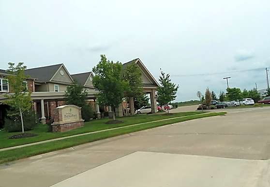 Twin Oaks at Heritage Pointe Apartments Wentzville MO 63385