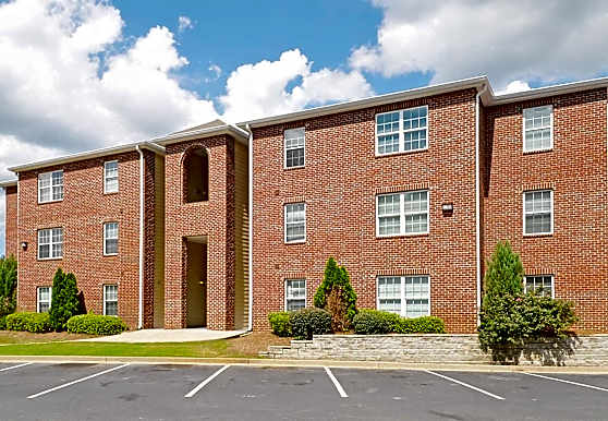 The Lowell Apartments Columbus Ga 31907