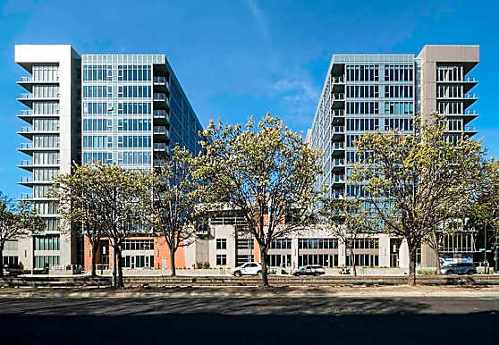 Century Towers Apartments - San Jose, CA 95112