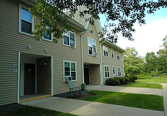 Ashland Commons Apartments Ashland Ma 01721