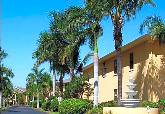 Mystic Gardens Apartments Fort Myers Fl 33919