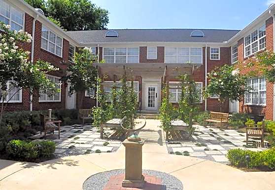 The Downtown Lofts Apartments Montgomery Al 36104