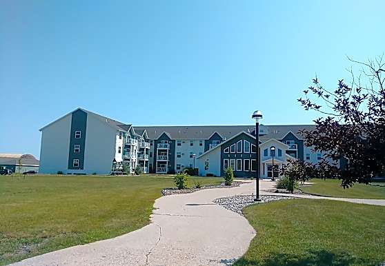 Station 3700 Apartments Fargo Nd 58104