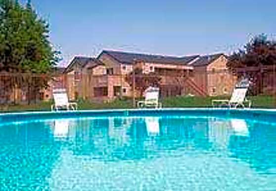 Villa Monterey Apartments San Jose Ca 95111