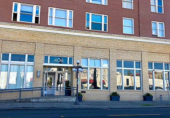 The New Medford Apartments Medford Or 97501