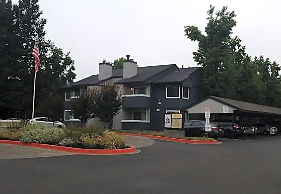 Park Ridge Apartment Homes Rohnert Park Ca 94928