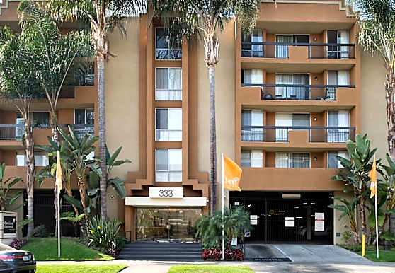 Catalina Gardens Apartments Los Angeles Ca 90020