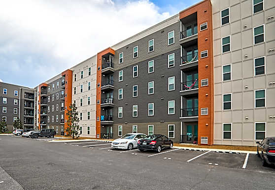 The Edge Apartments Pensacola Fl 32514