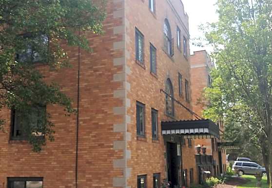 Princess Ann Apartments Pittsburgh Pa 15216