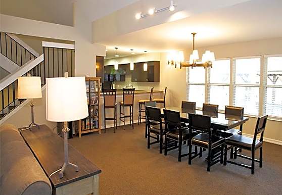 Le Coeur Du Monde Apartments Saint Louis Mo 63146